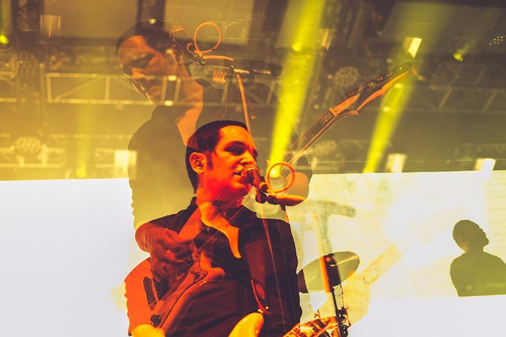 Placebo 2