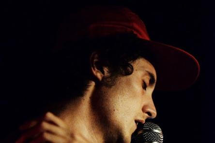Ron Gallo 1