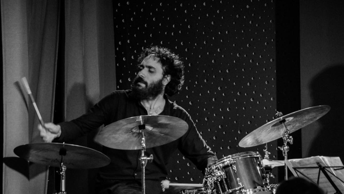 Yotam Silberstein Trio