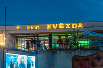 LFS_kino Hvezda