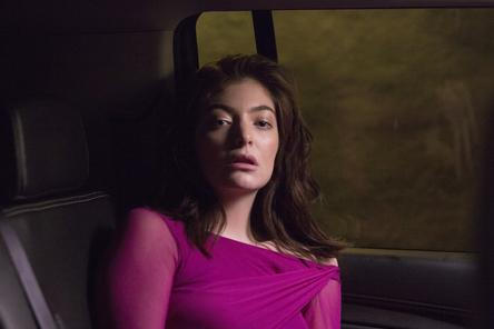 Lorde