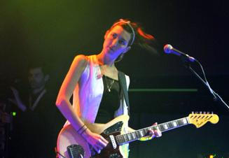 28Warpaint