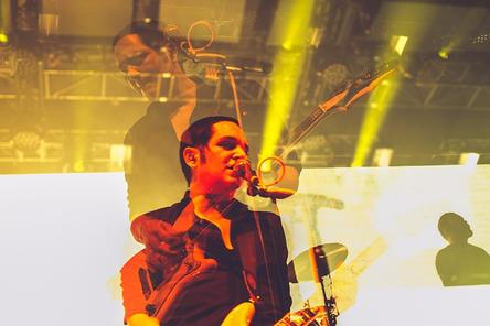 Placebo 2