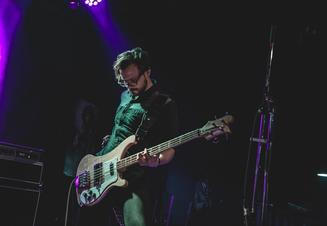 Metronome Blues