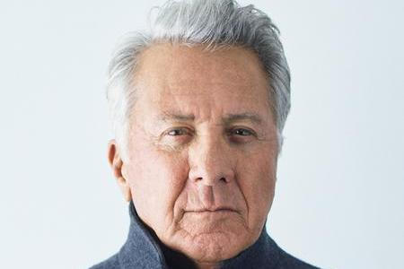 Dustin Hoffman