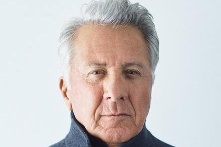 Dustin Hoffman