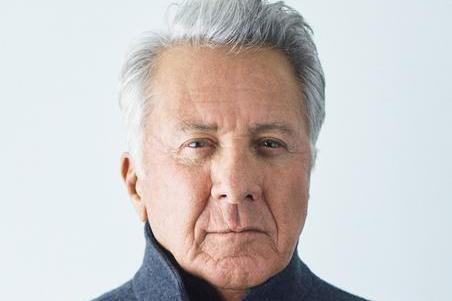 Dustin Hoffman