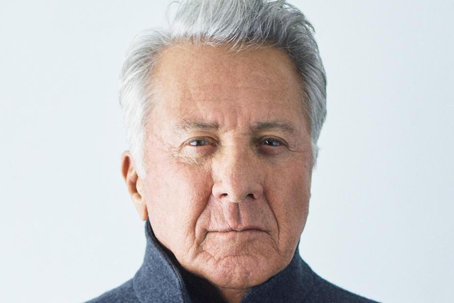 Dustin Hoffman