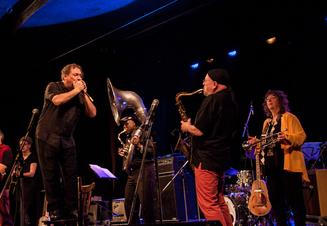 Hazmat Modine (2)