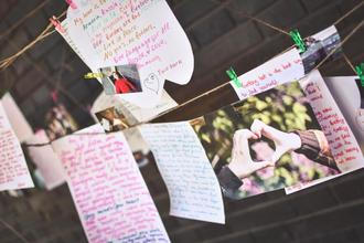 Lovestories Board 2