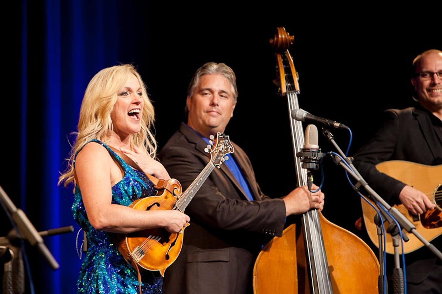 Rhonda Vincent & The Rage_25