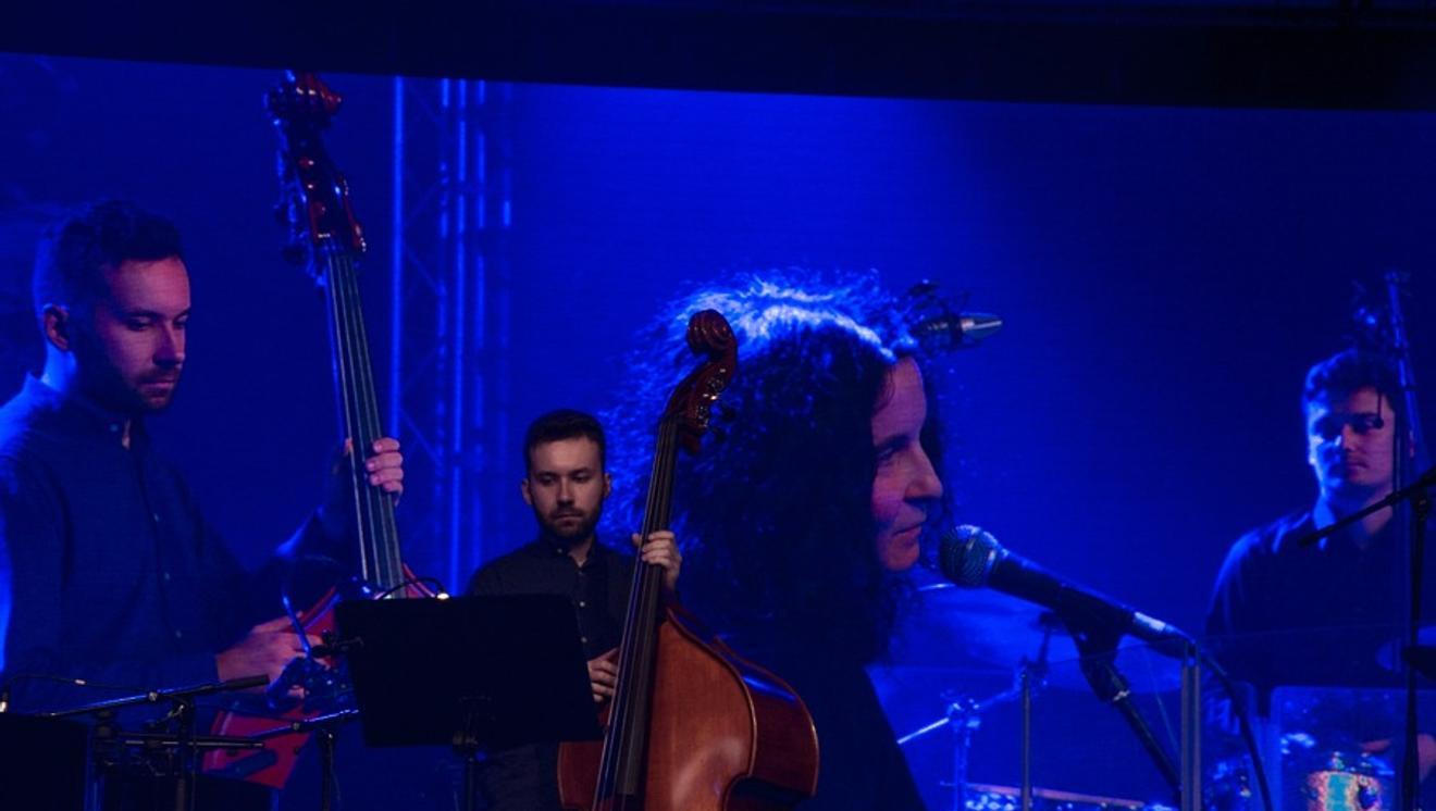 Jana Bezek Trio (SK) 1