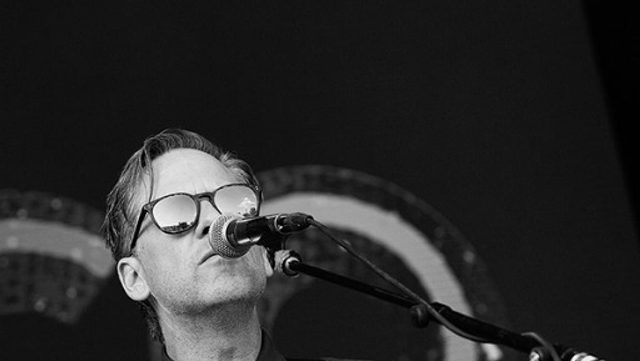Calexico - I