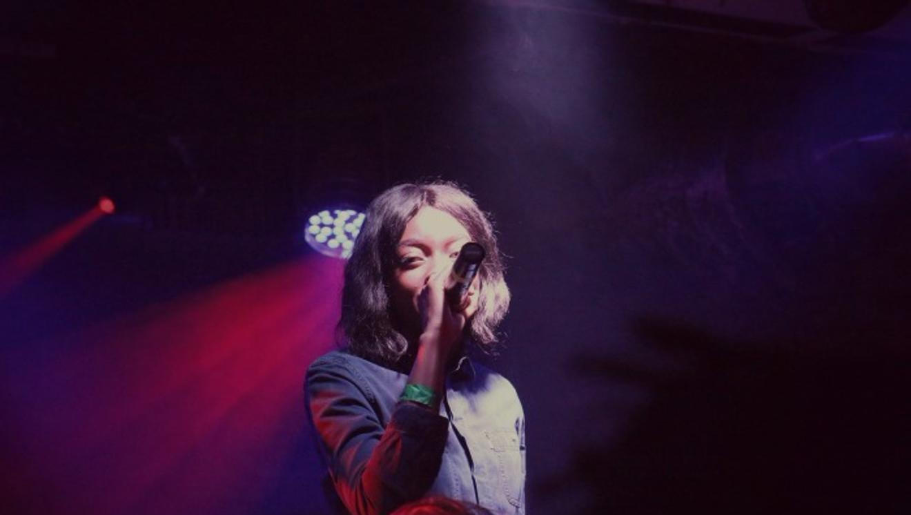 03_Little Simz_Chapeau Rouge Prague
