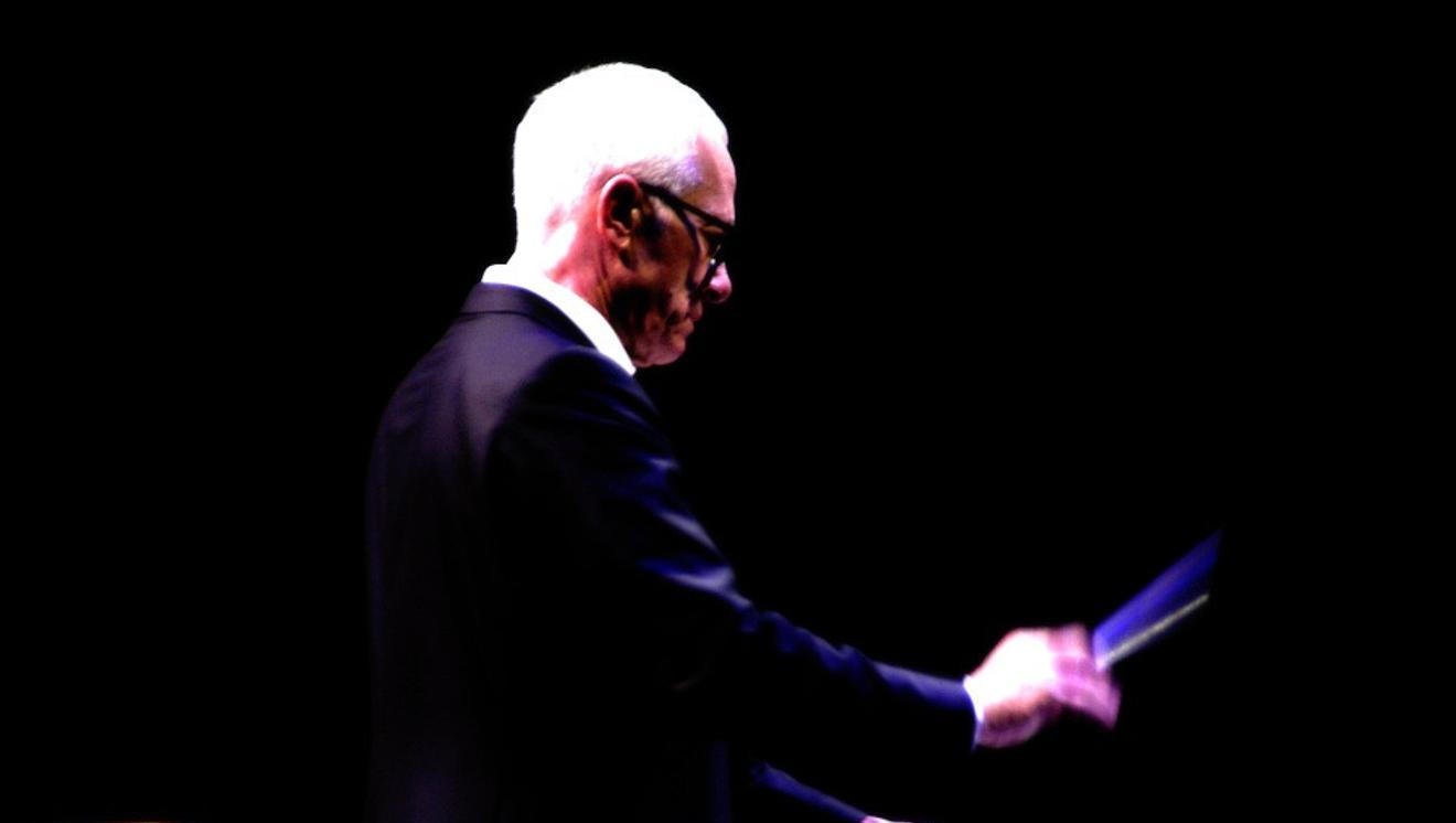 James Newton Howard 5