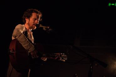 Damien Rice, support- Kieslowski 5