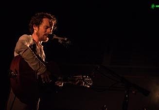 Damien Rice, support- Kieslowski 5
