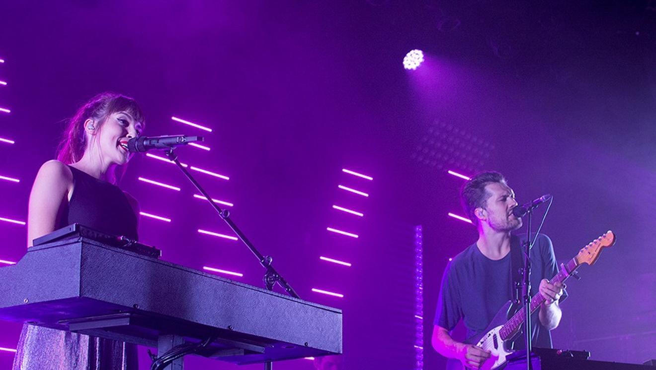 Oh Wonder - 4