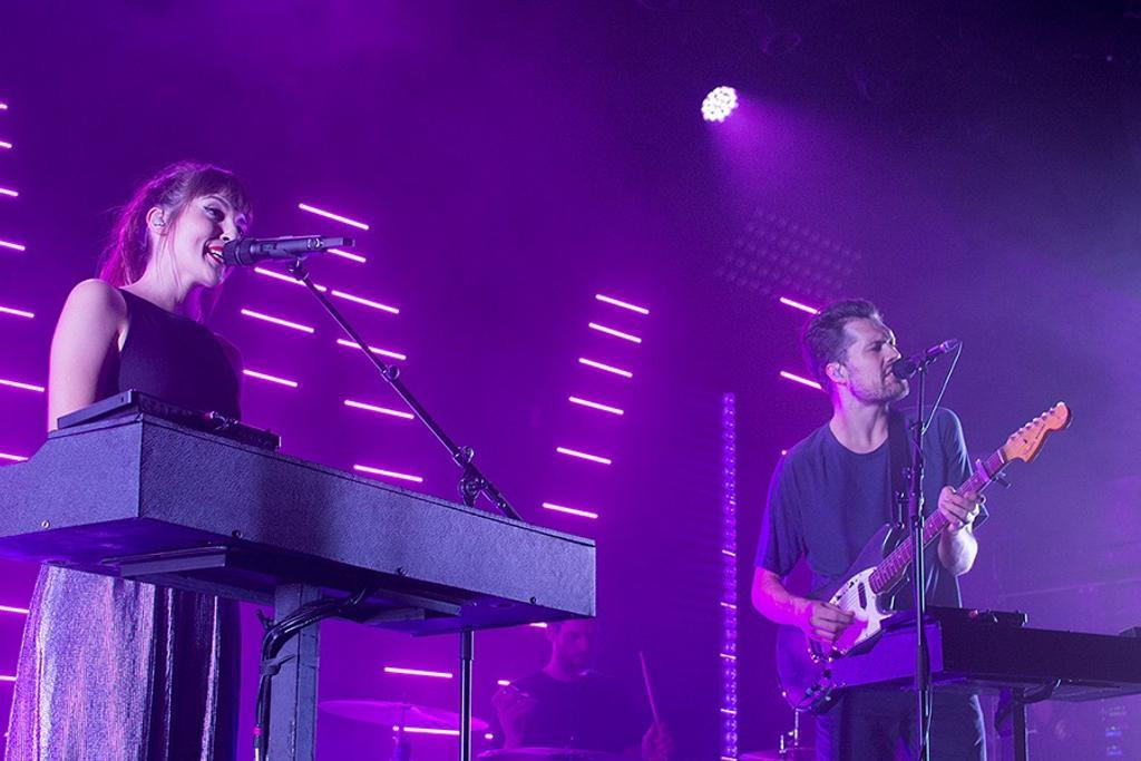 Oh Wonder - 4