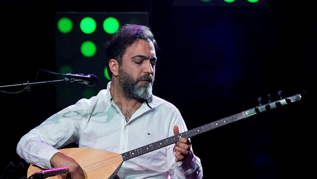 Taner Akyol Trio