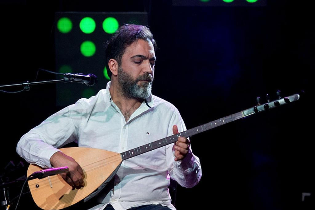 Taner Akyol Trio