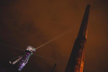 Colours of OStrava
