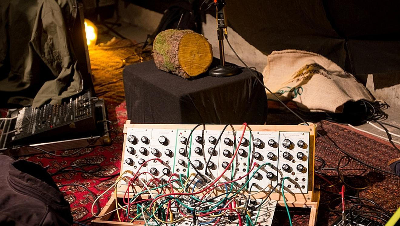 Performance Crossings