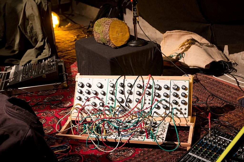 Performance Crossings