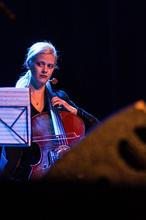 Susanne Sundfør