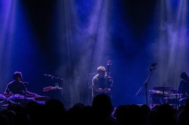 02_Portico Quartet