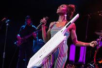Laura Mvula