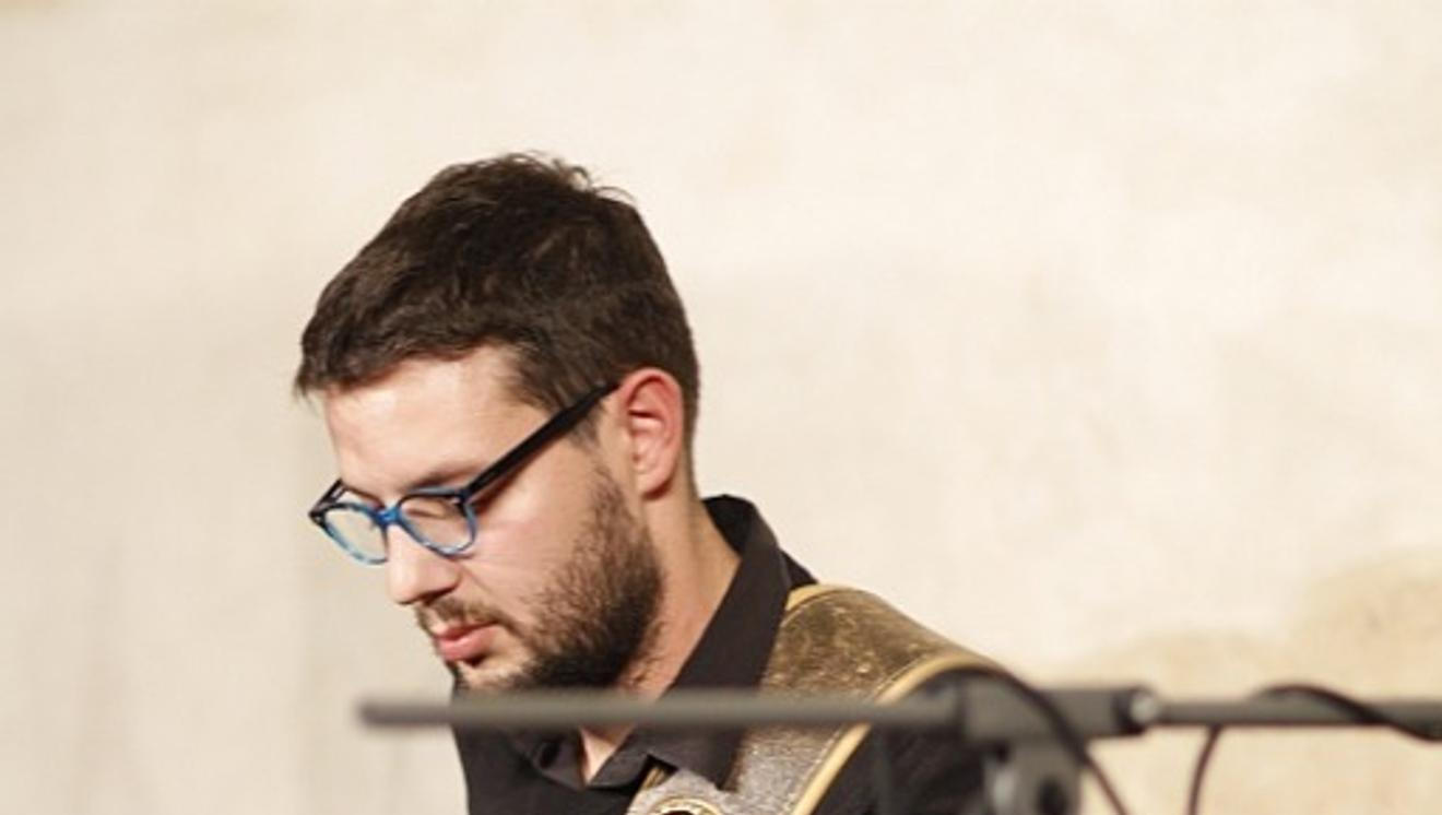 Damir Imamović Sevdah Takht