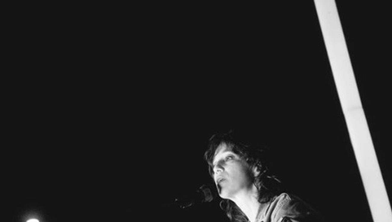 OFF Festival 01 Charlotte Gainsbourg