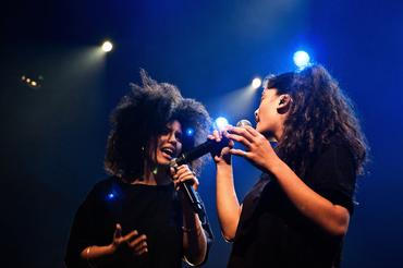 Ibeyi