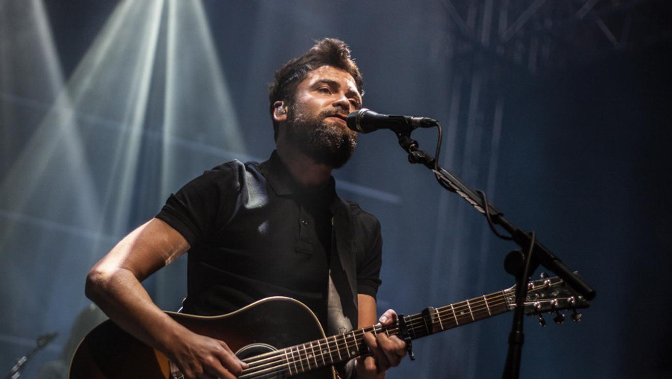 Passenger