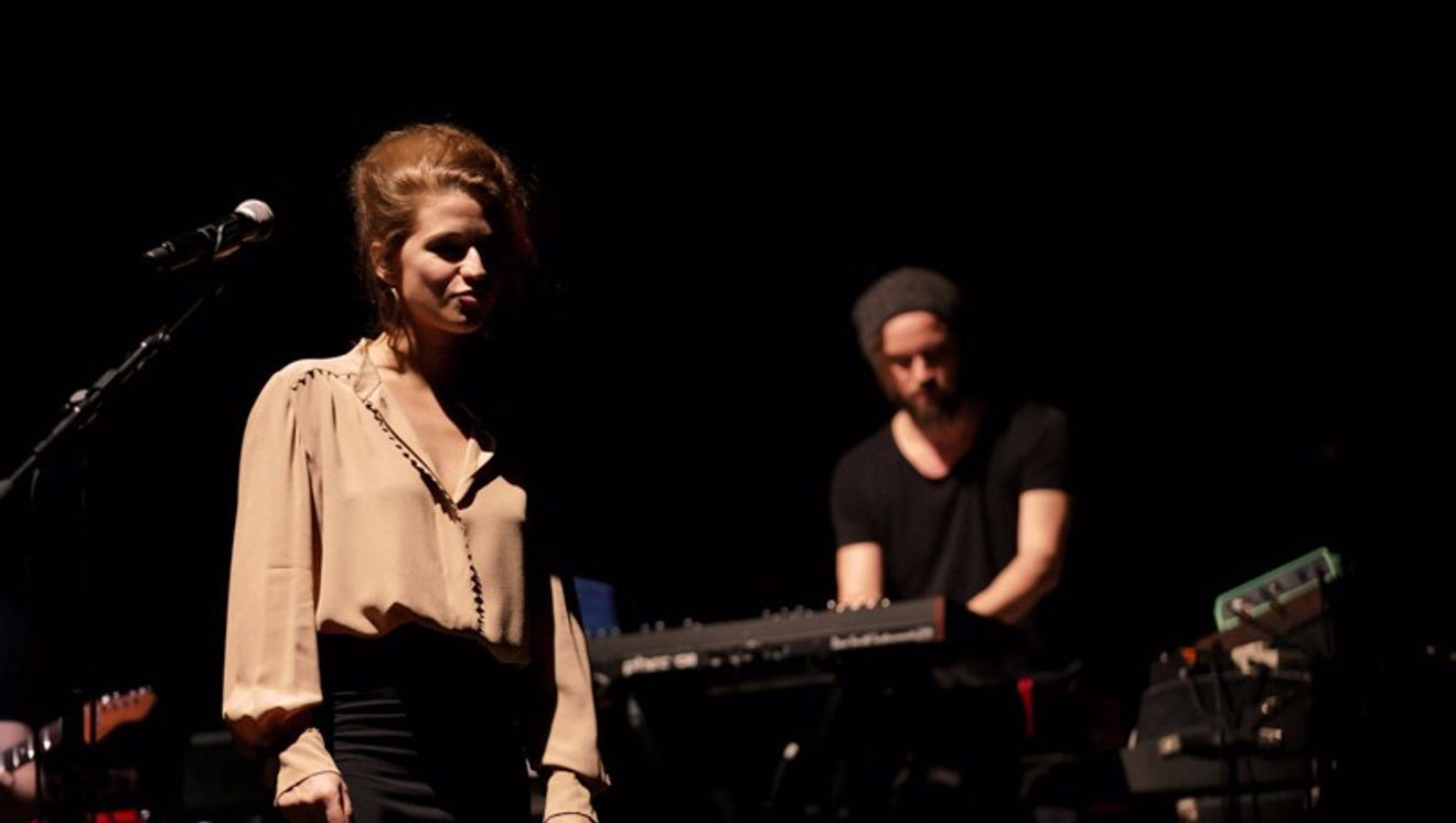 Selah Sue
