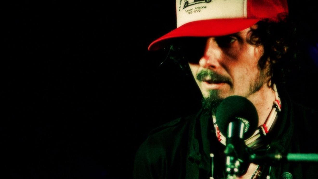 Jony Richter and The Hog Ranch-9