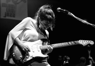 Monika Roscher Big Band