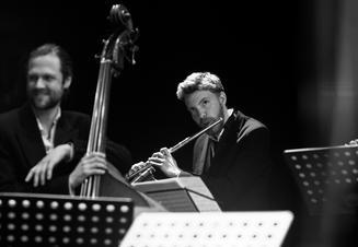 Monika Roscher Big Band