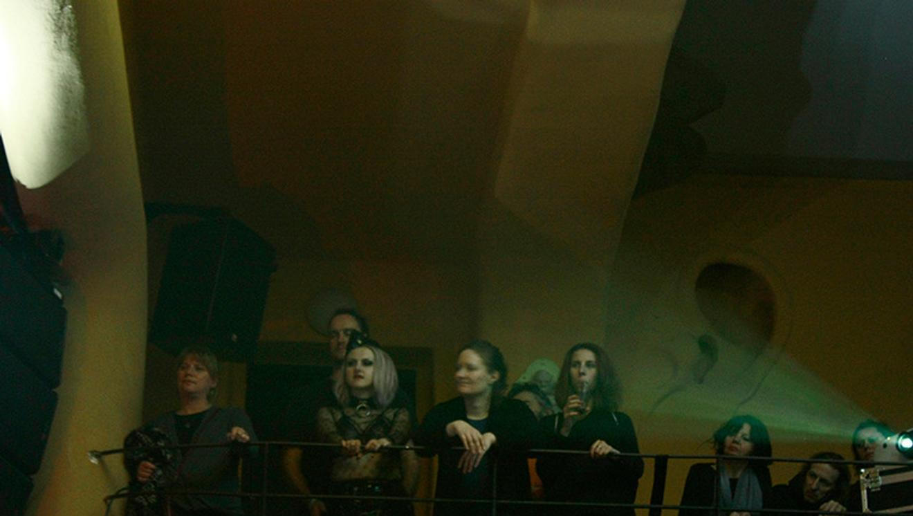 Laibach