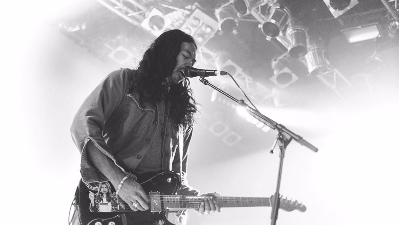 The Temper Trap 01