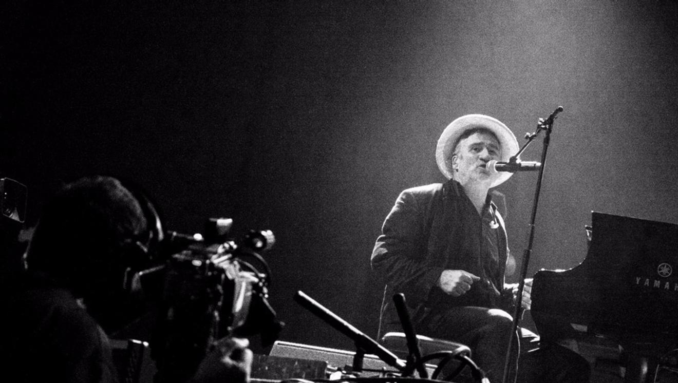 Jon Cleary (USA) 1