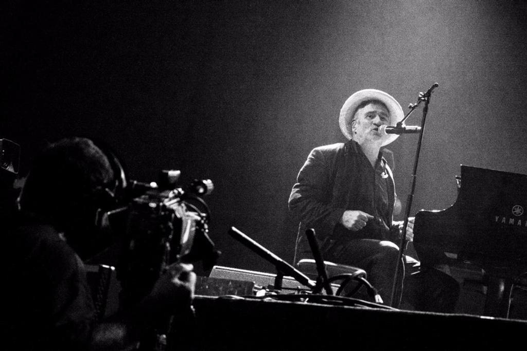 Jon Cleary (USA) 1