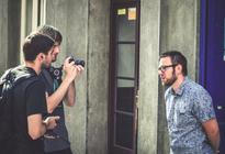 Interview s autorem
