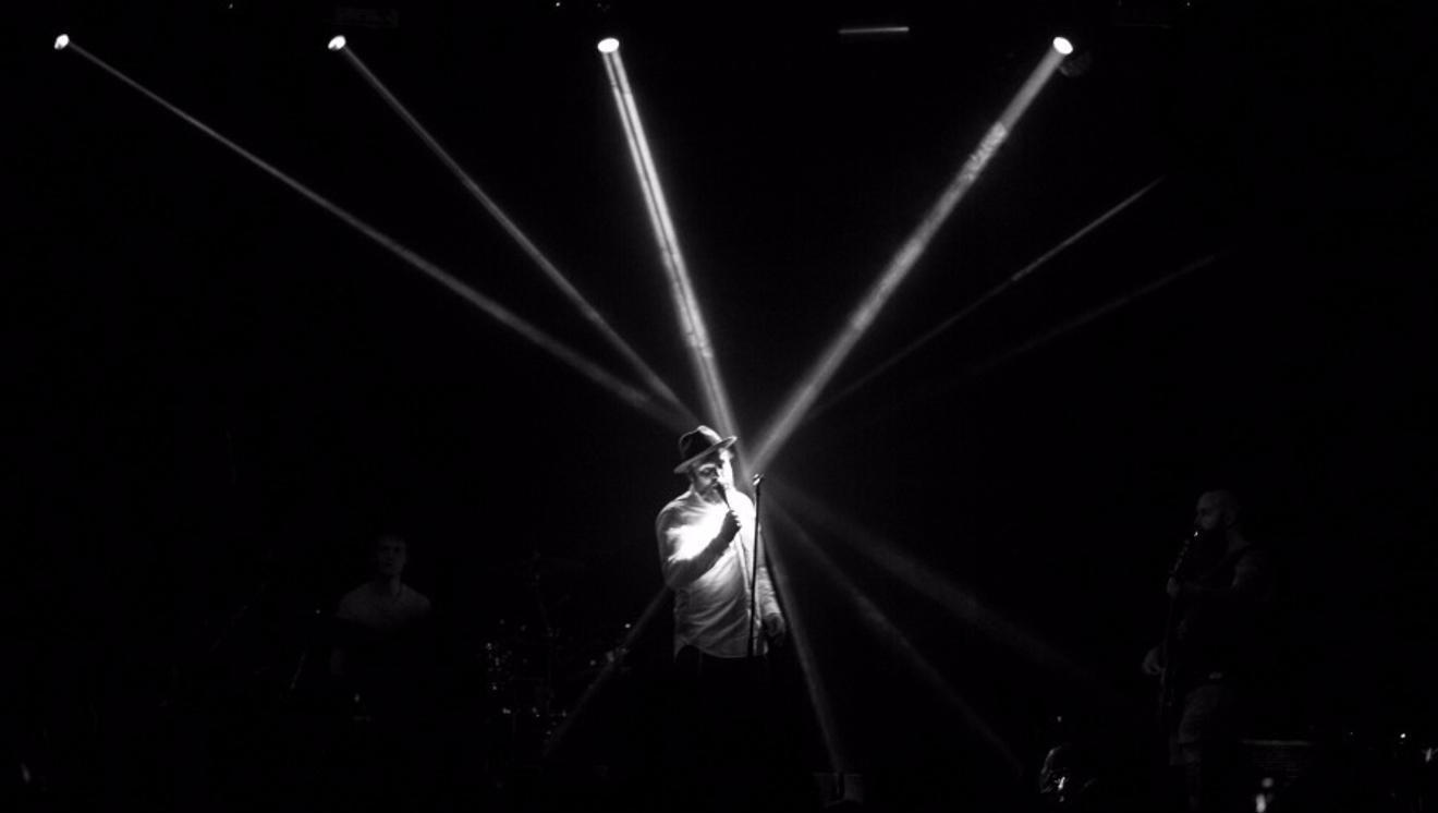 07_Alex Clare