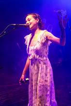 Marie April & The Fools