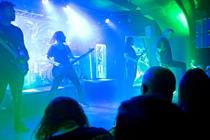 Aborted 2