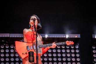05-InMusic - StVincent