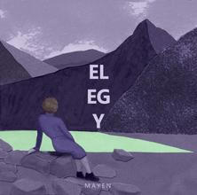 Mayen Elegy Art