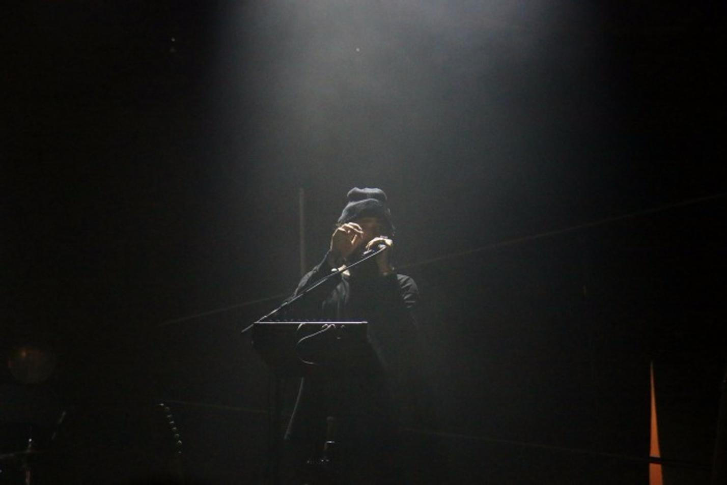 Howling_Melt Festival